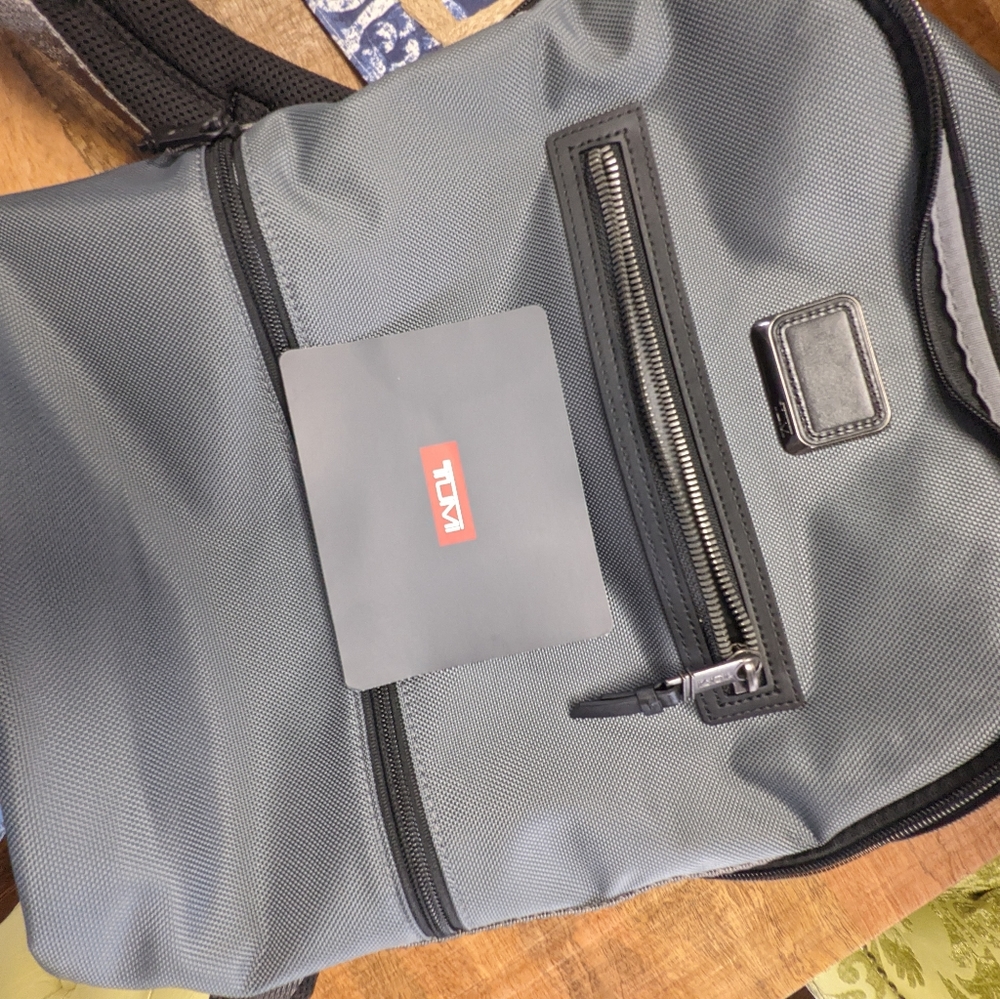 Tumi Backpack - image 6